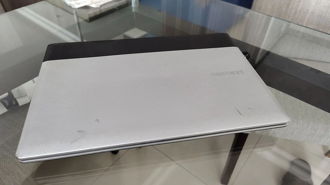 Notebook Samsung RV411 Intel Core i3 - Foto 3