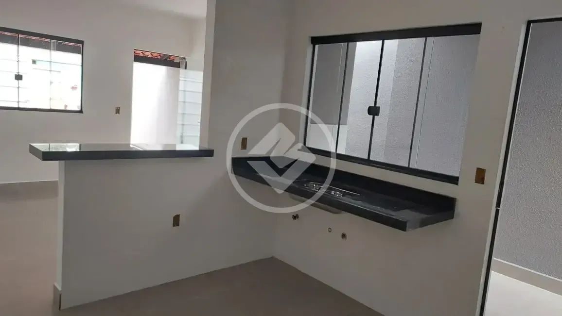 CASA TÉRREA À VENDA  SETOR CRISTINA | TRINDADE codigo: 359749 - Foto 3
