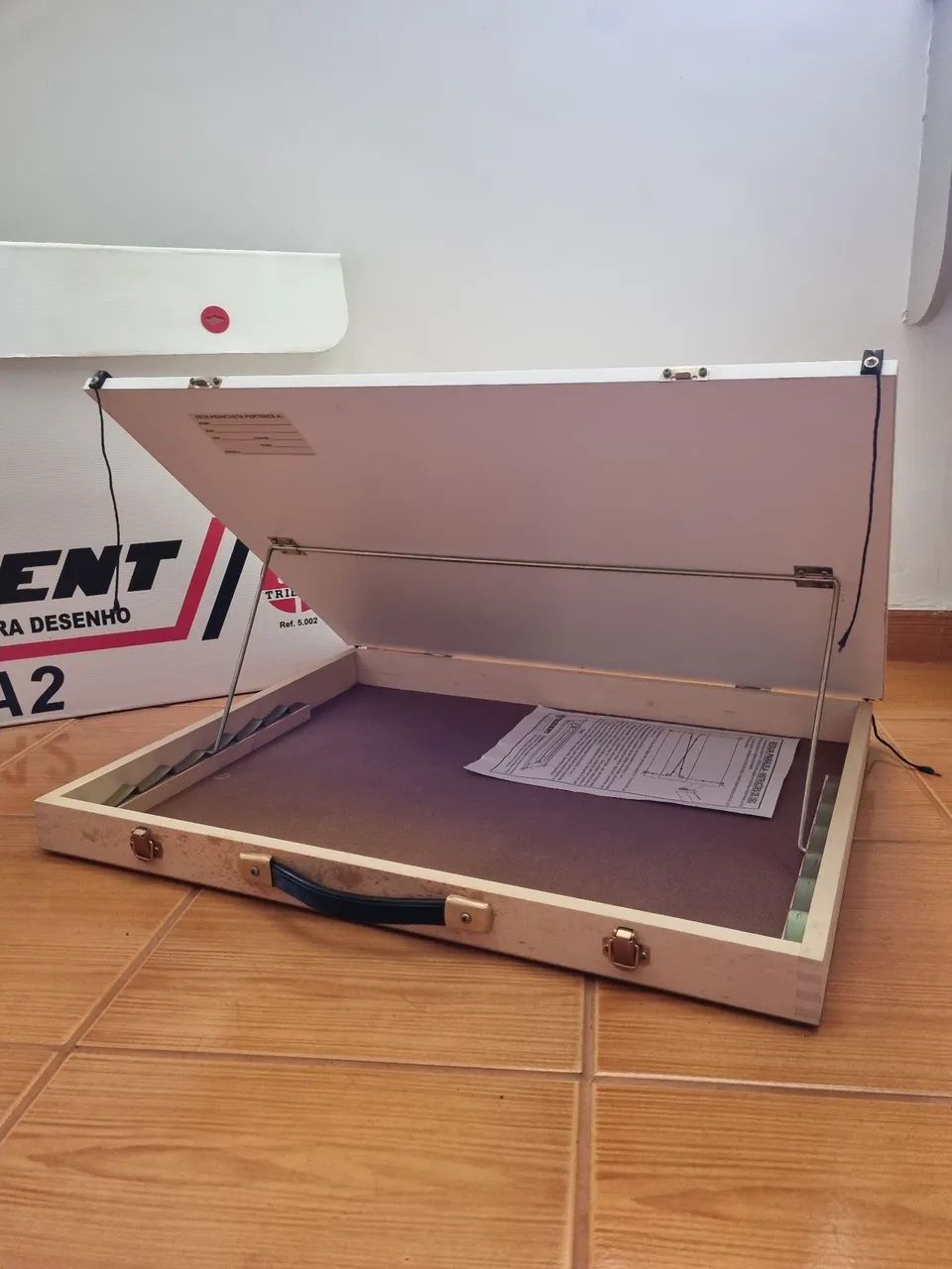 Prancheta a2 - Foto 2