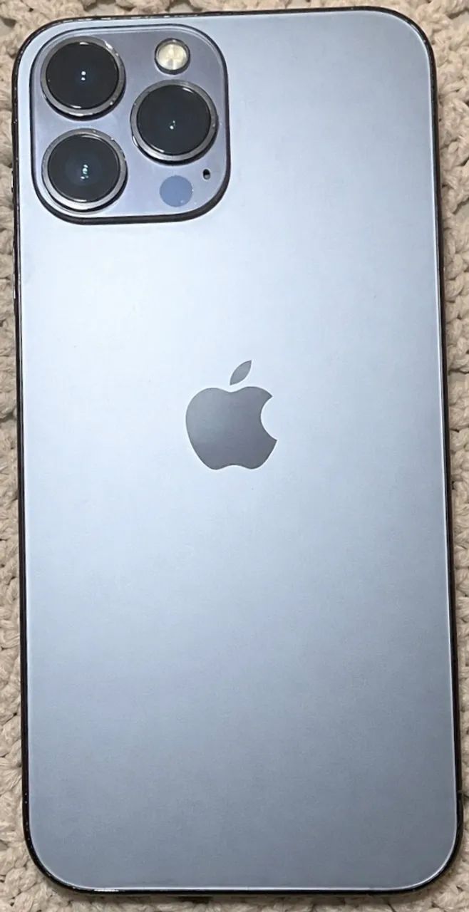 iPhone 13 Pro Max  - Foto 2