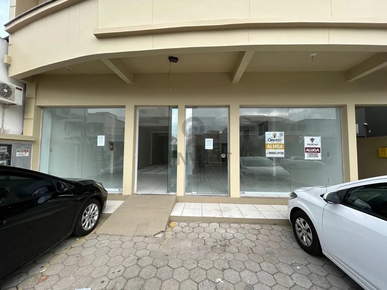 Sala Comercial para Locação  Mato Alto (Araranguá/SC) - Foto 2