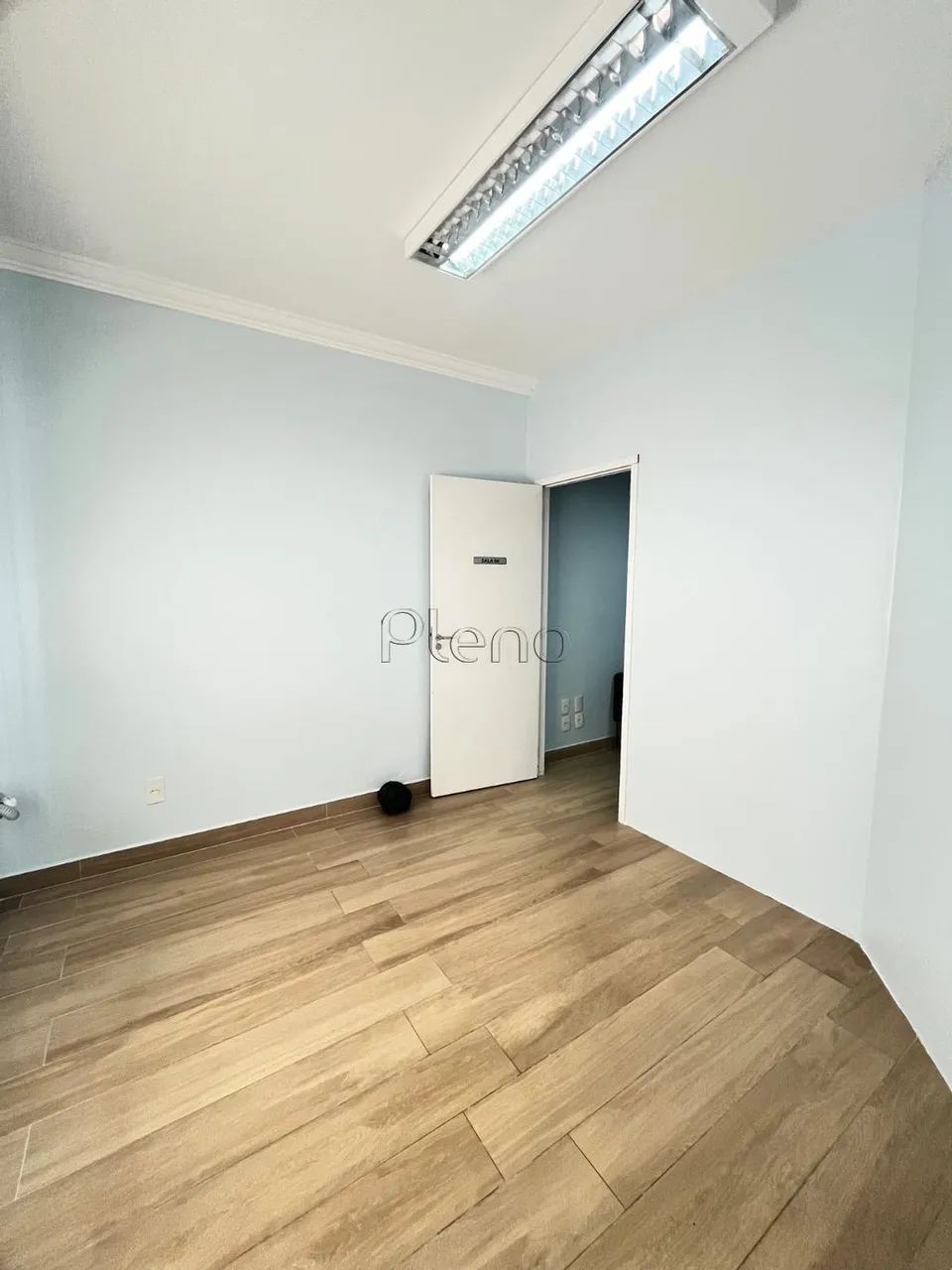 Sala para alugar em Campinas, Jardim Chapadão, com 30 m² - Foto 2