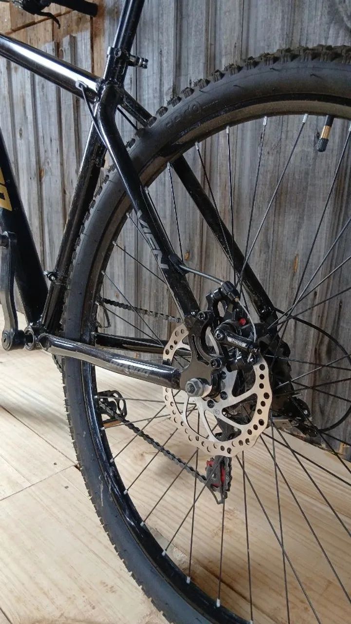 Bicicleta aro 29 - Foto 3