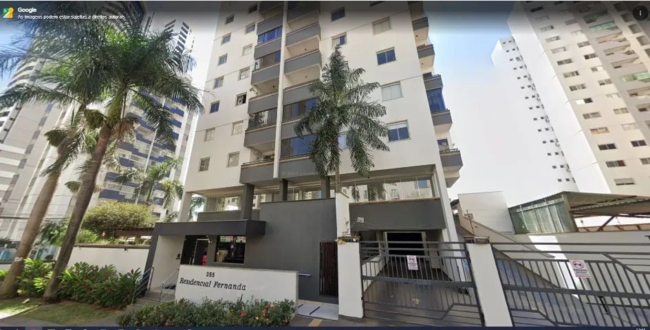Foto - Goiânia - Alto da Glória