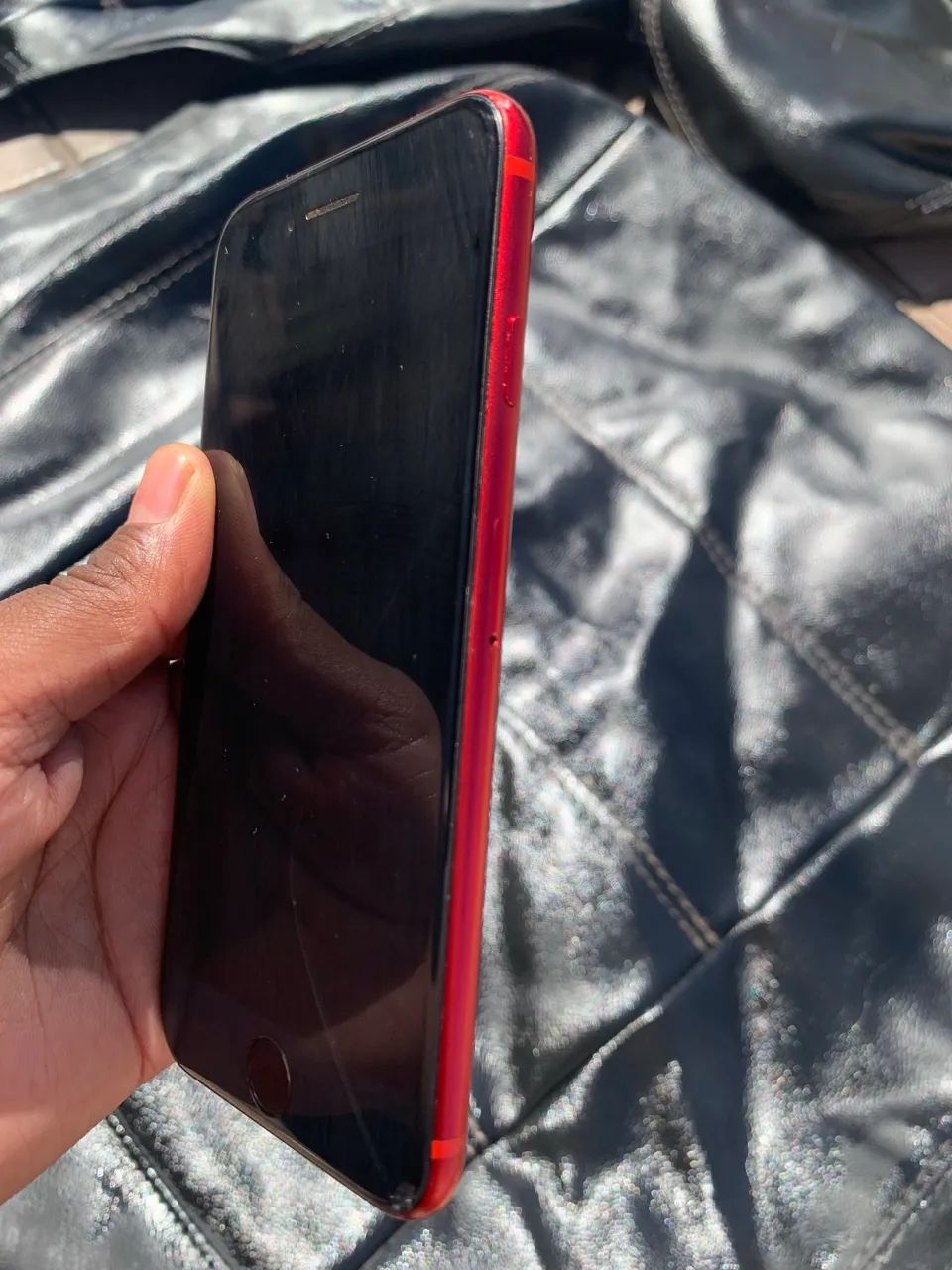 iPhone SE 64 Gigas 