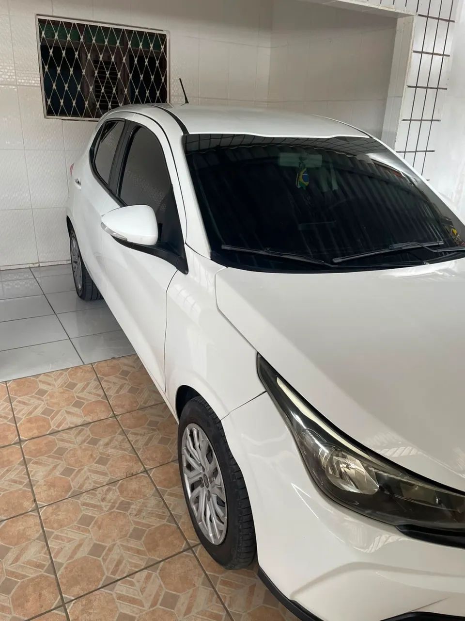 Fiat Argo 1.0 6V Flex. 2022 - Foto 3