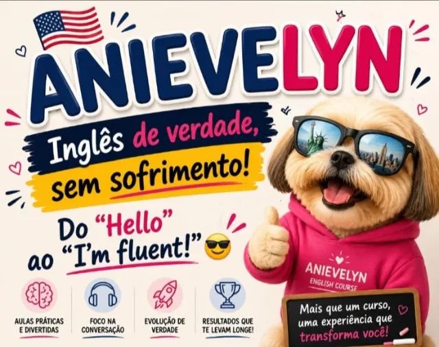 Curso de Inglês com Certificado - Foto 3