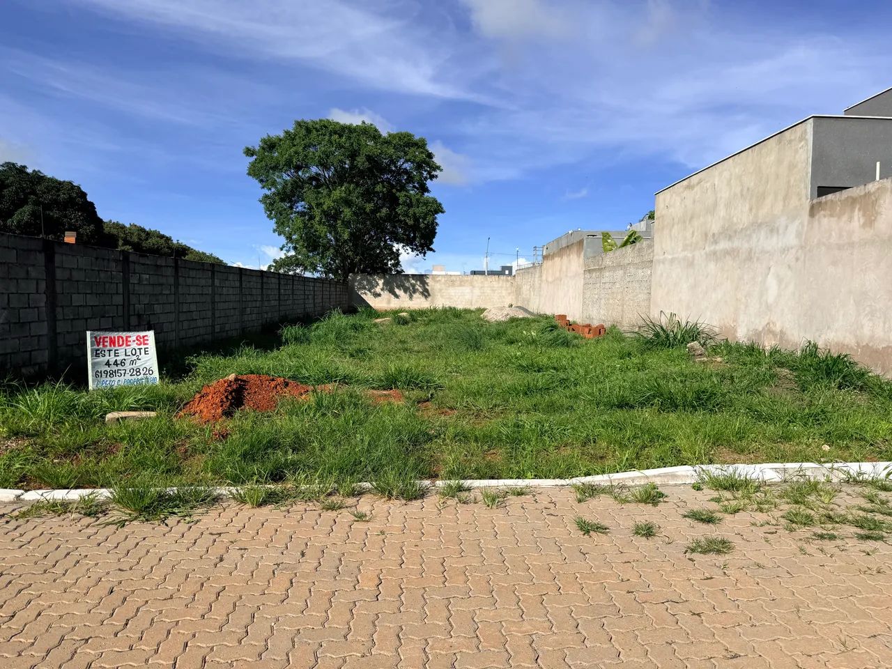 Foto - Brasília - Ponte Alta Norte (Gama)