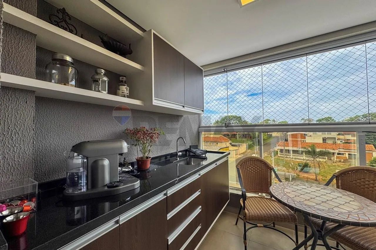 Apartamento à venda no Plaza Sonneto - 3 dormitórios - Foto 8