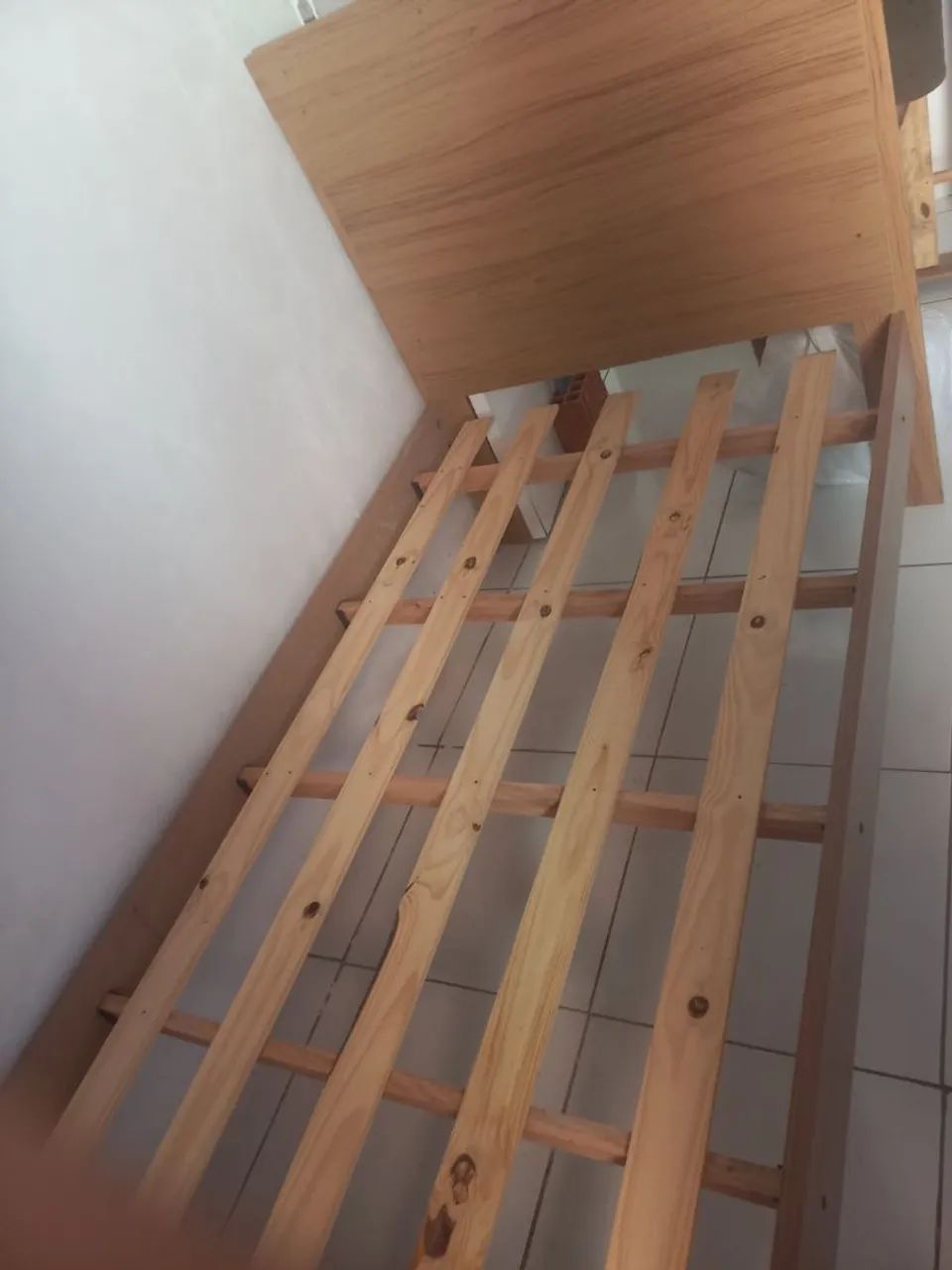 Base de cama  - Foto 3