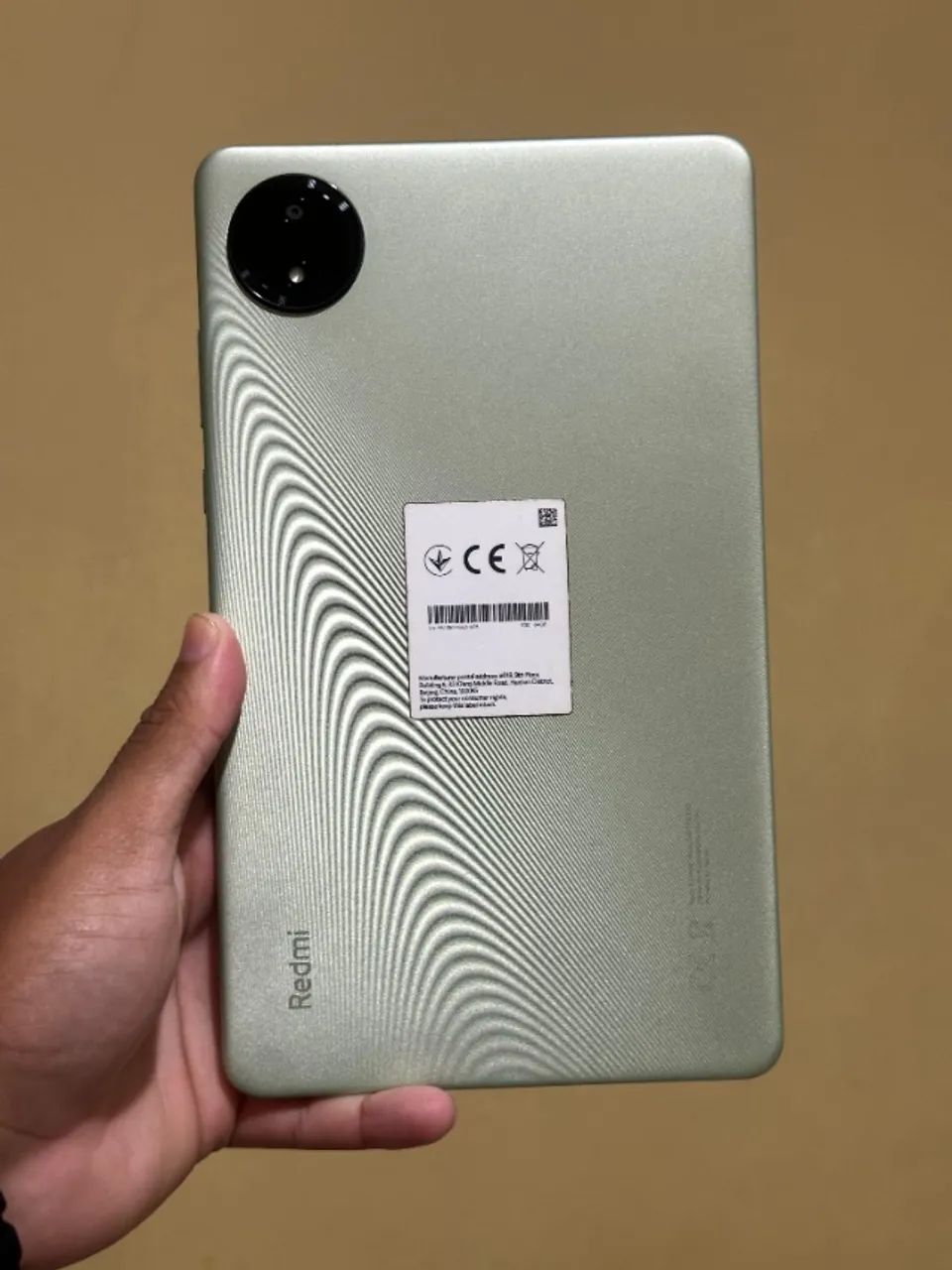 Tablet Redimi valor negociável  - Foto 3