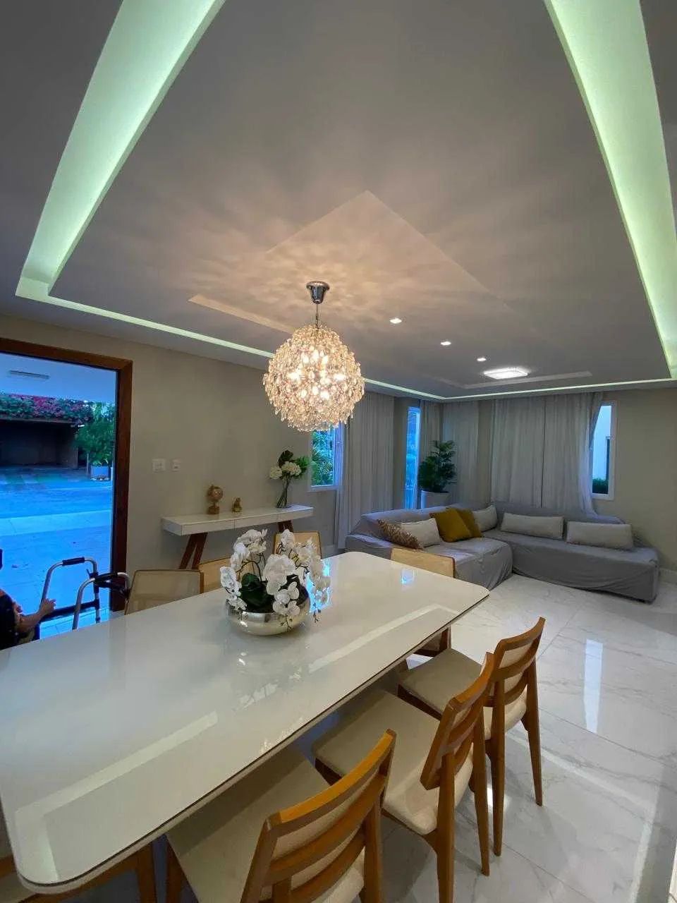 Casa à Venda no CD Ravines| Aracaju| SE [22323] - Foto 5