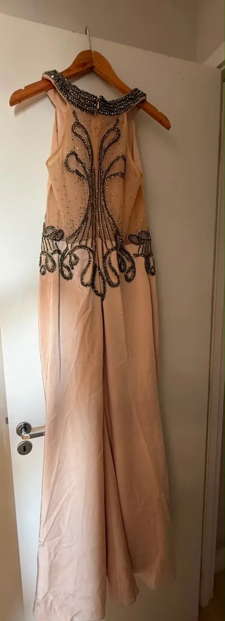 Vestido de festa - Foto 2