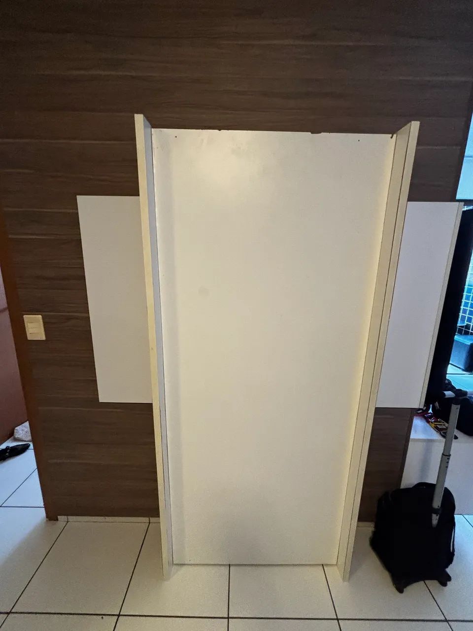 Cama auxiliar - Foto 2
