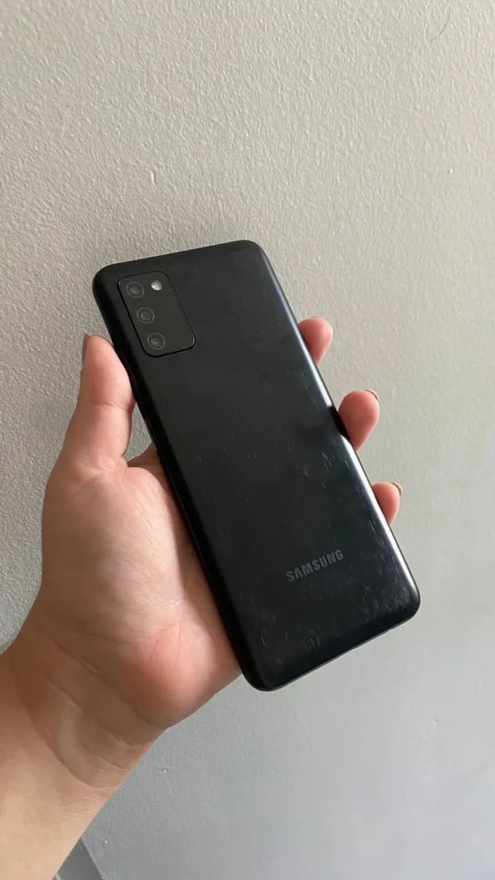sansumg a03s - Foto 4