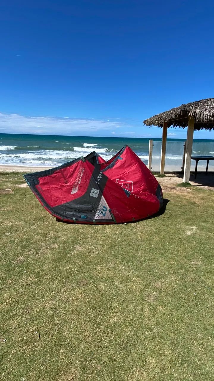 Kitesurf - Foto 2