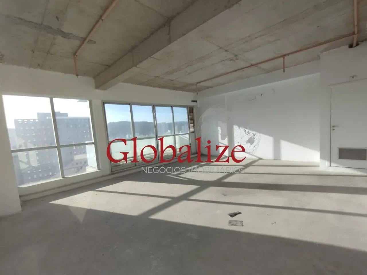 Sala à venda, 1 vaga, GONZAGA - Santos/SP - Foto 2