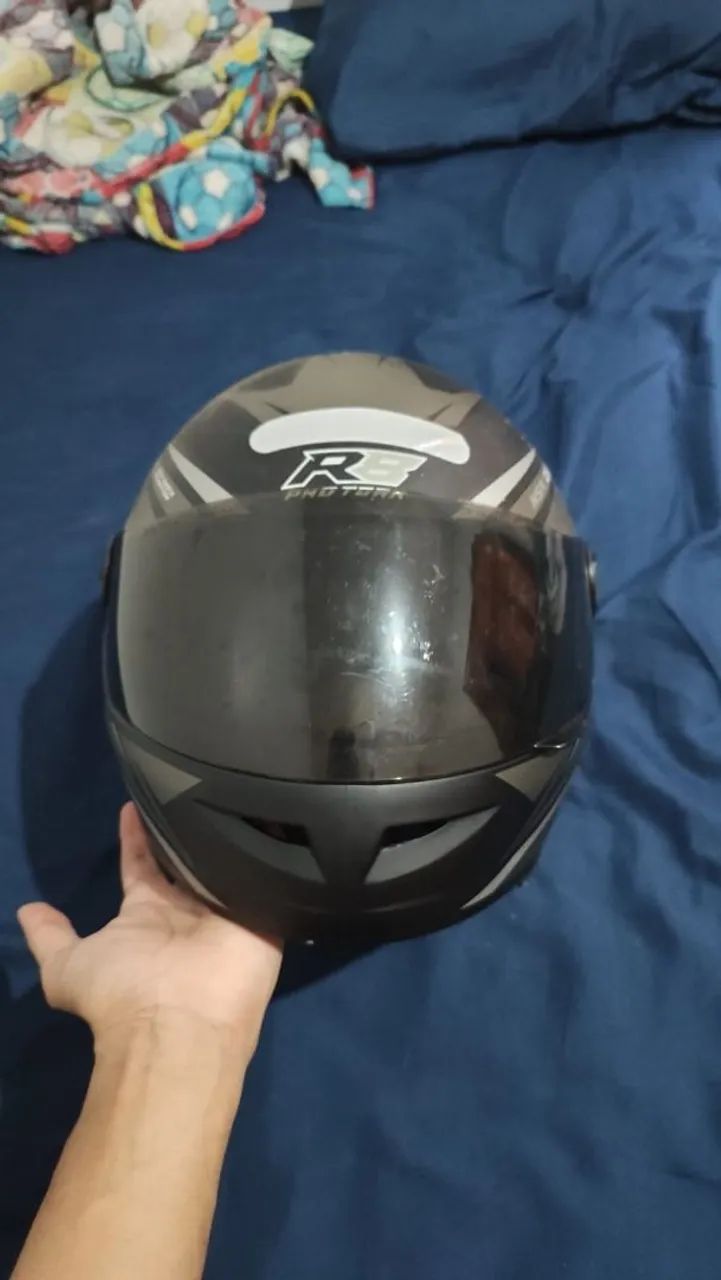 Capace pro Tork R8 - Foto 2