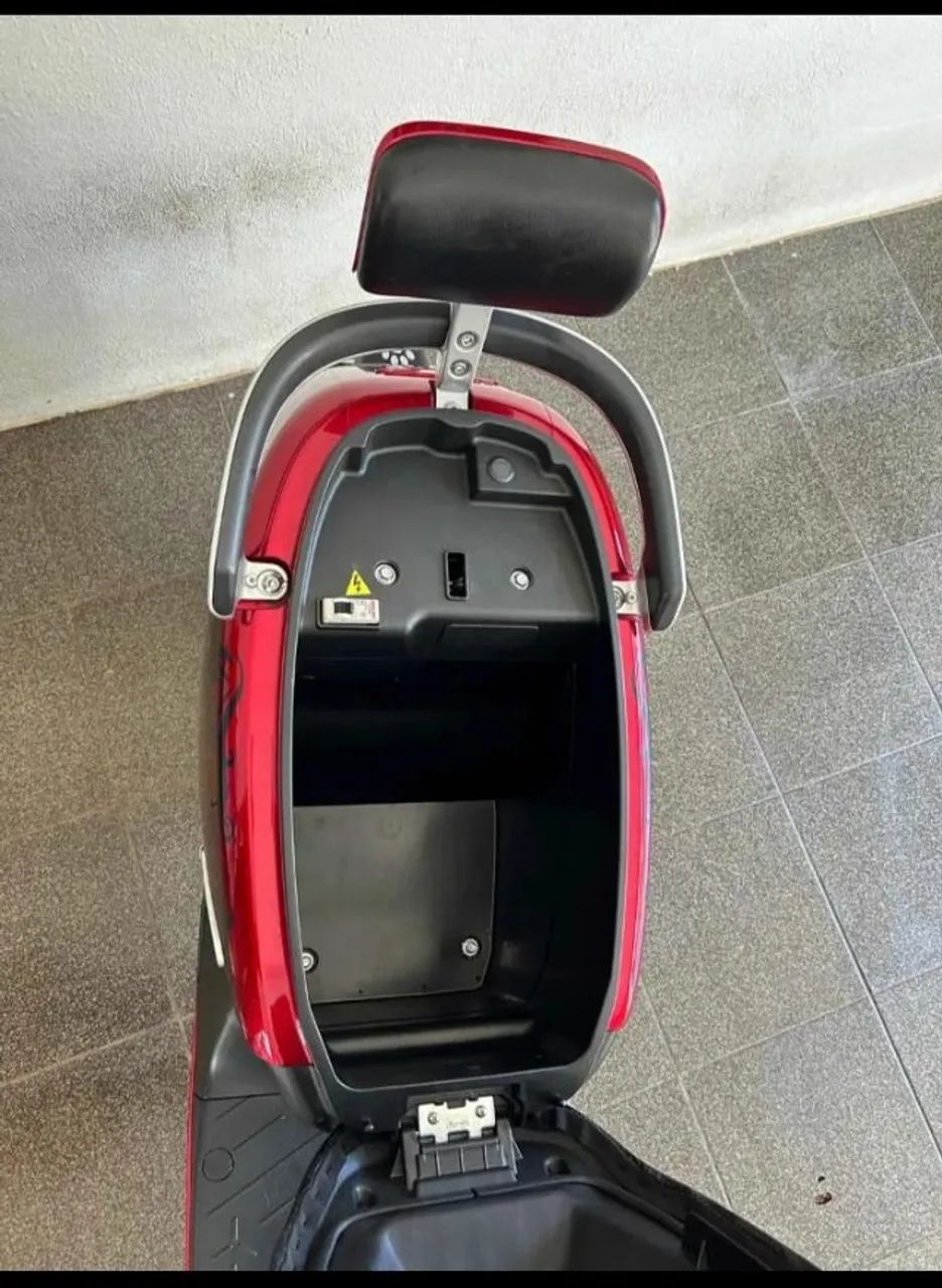 scooter yadea eletrica EKO SPOT - Foto 4