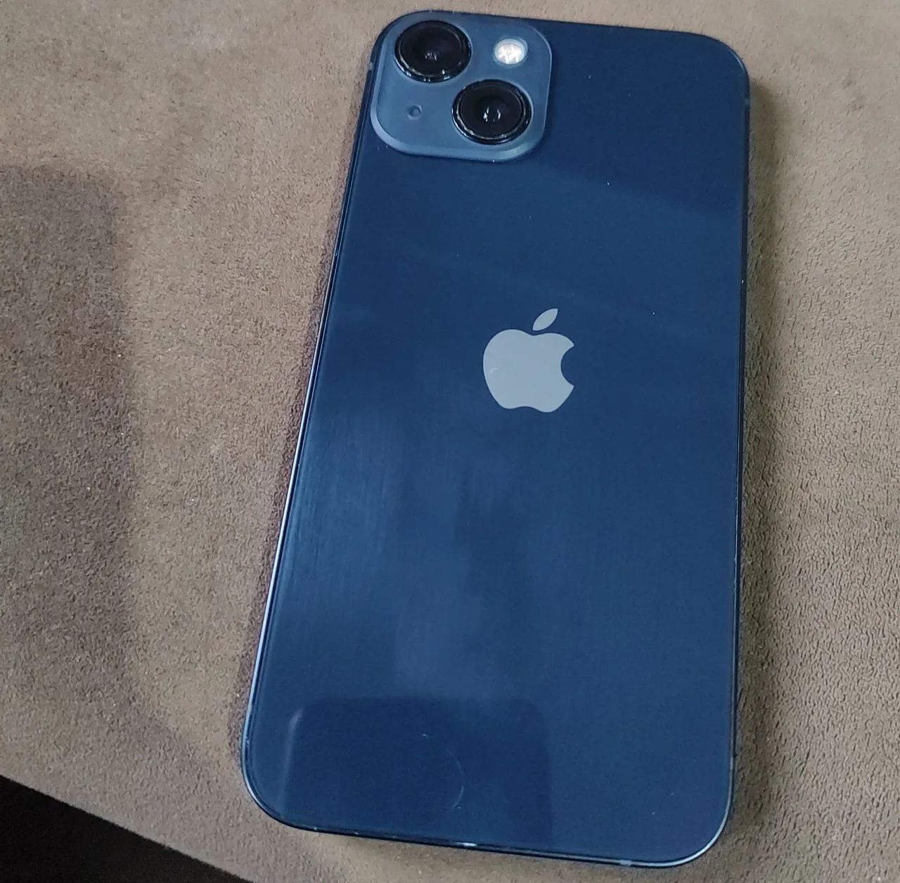 iPhone 13 128GB Azul 86% de bateria - Foto 4