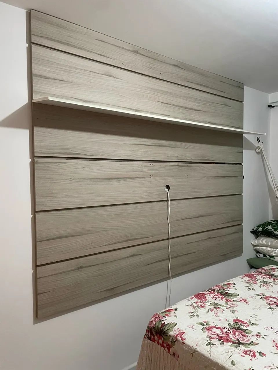 Painel para TV Mdf