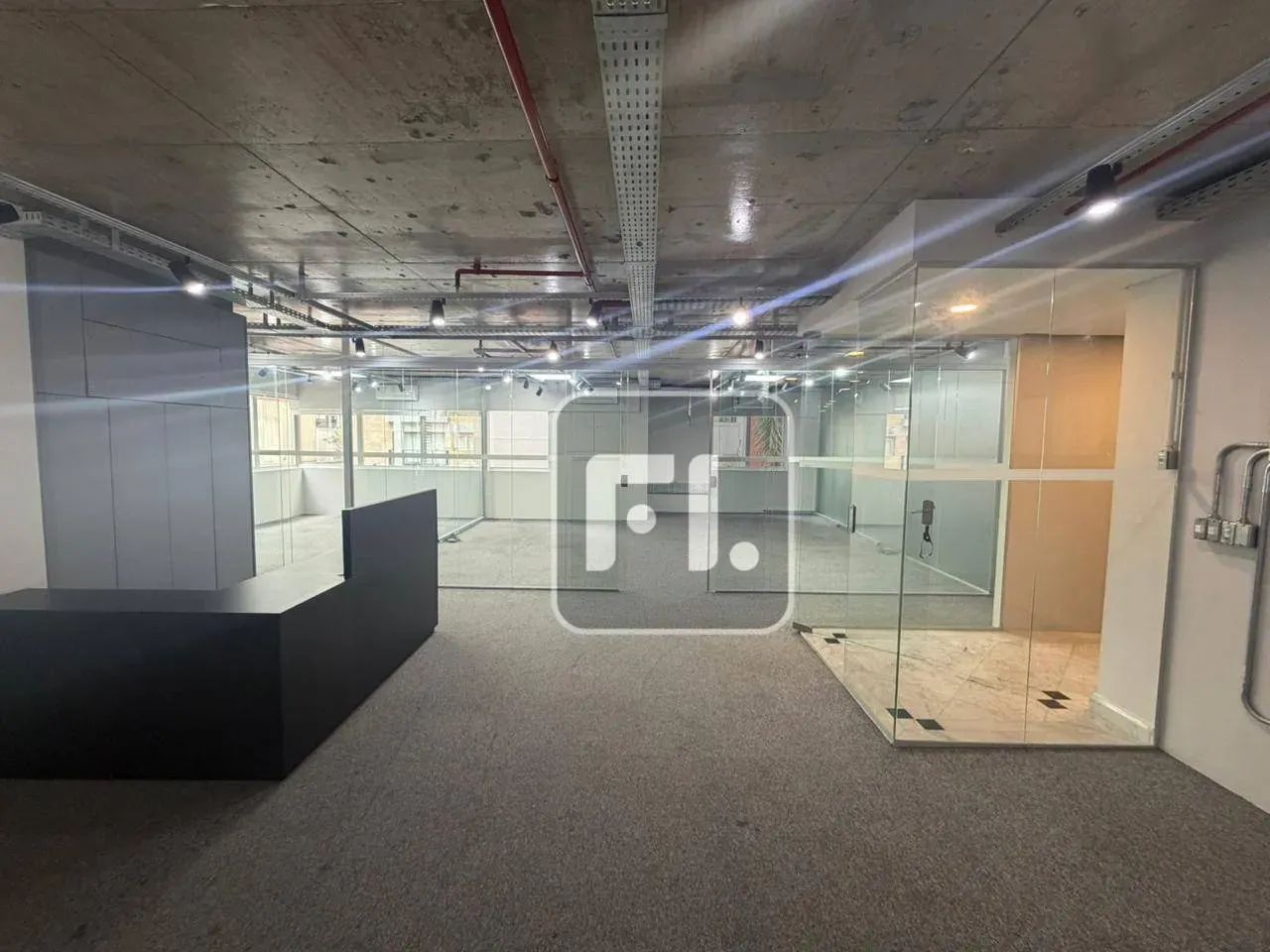 Conjunto, 141 m² -- Paraíso - São Paulo/SP - Foto 3