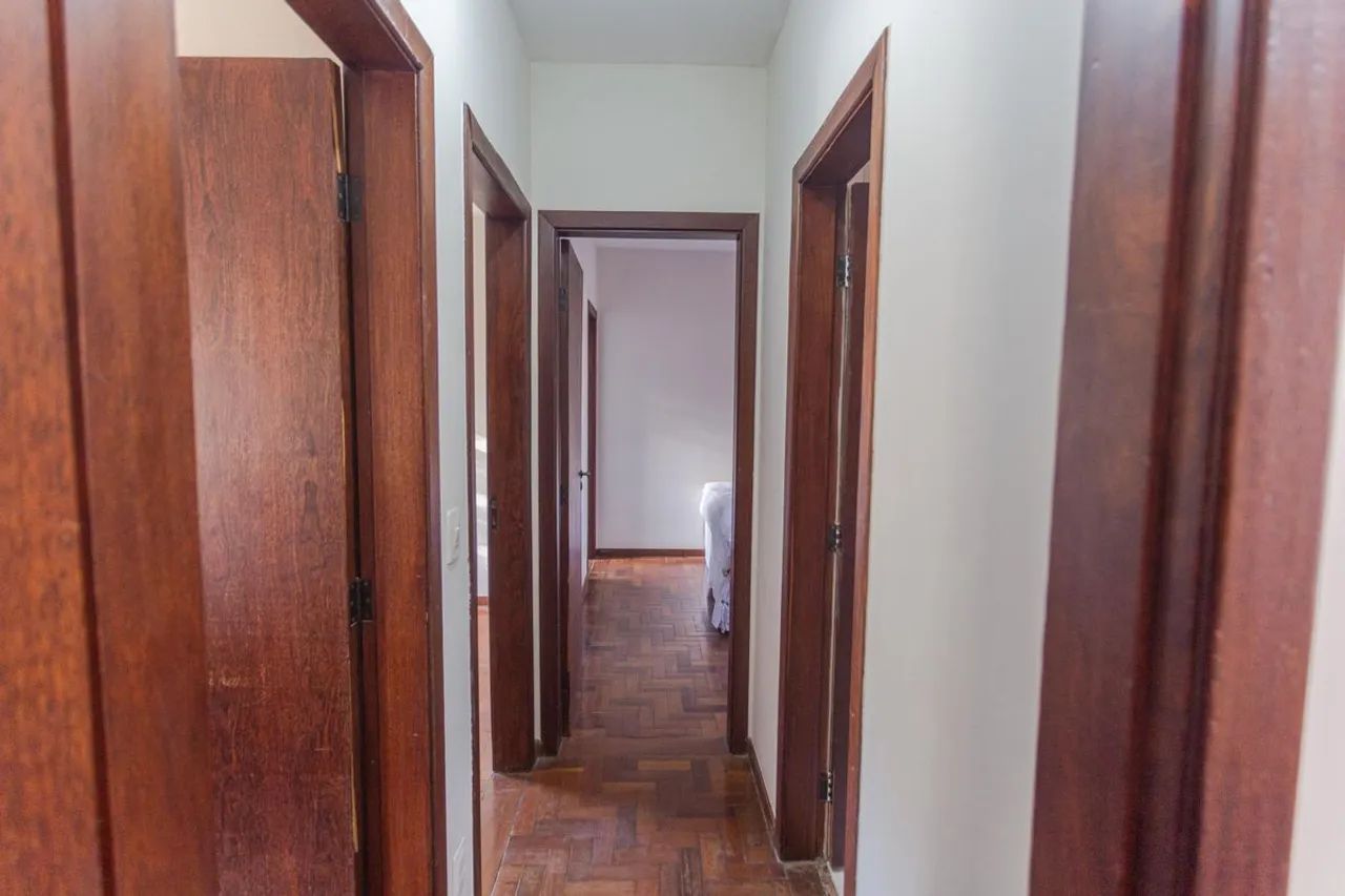 Apartamento à Venda - Nova Floresta, 3 Quartos, 65 m2 - Foto 5