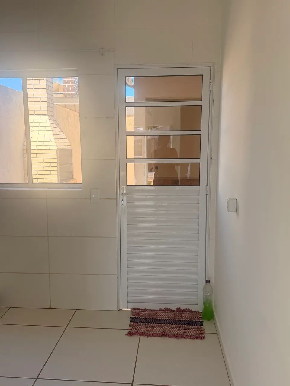Alugo casa Vilas de Maiorca I - Vila Nasser - Foto 5