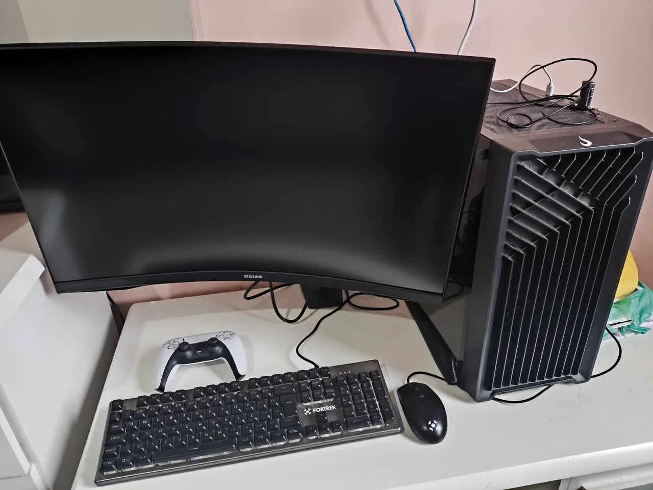 PC gamer Completo  - Foto 5