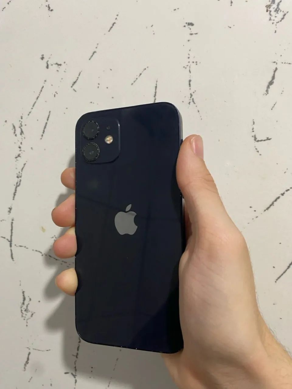 IPHONE 12 - PRIMEIRO QUE VIER LEVA  - Foto 3
