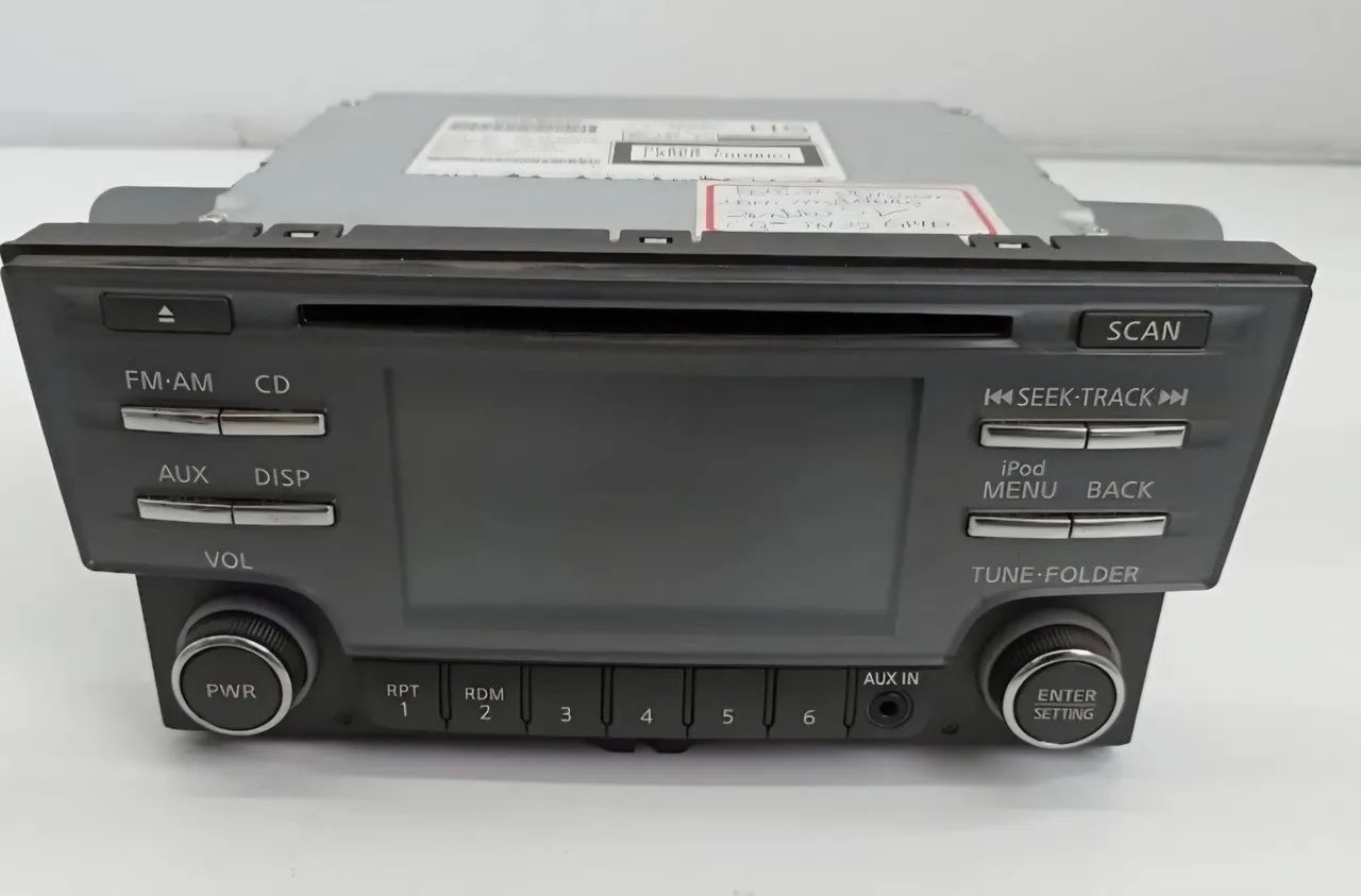 Rádio Sentra 2013 a 2017 - Foto 3