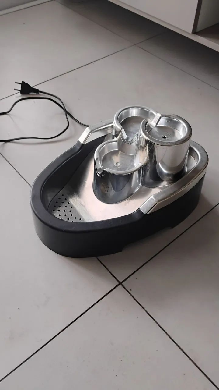 Bebedouro para cães e gatos
