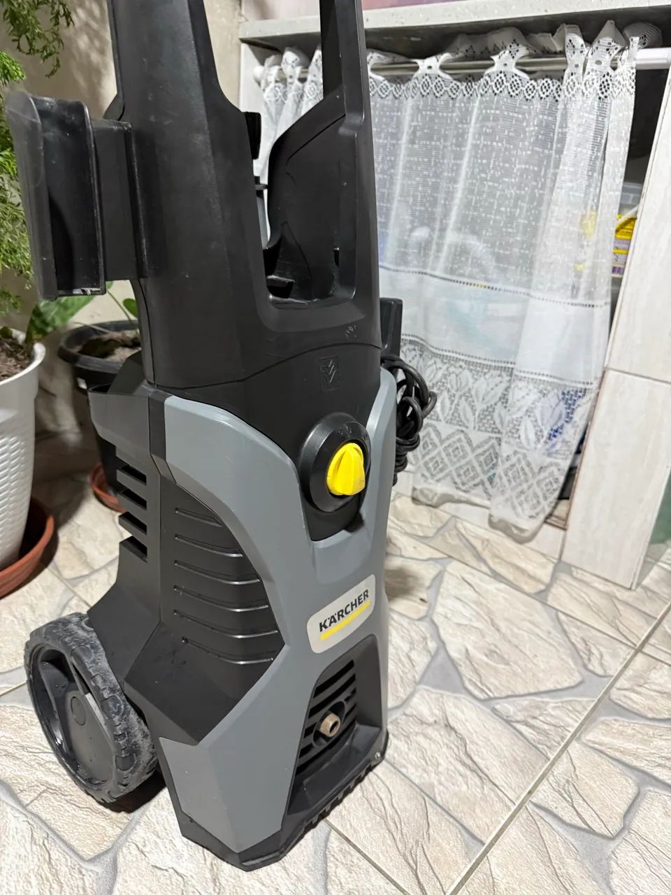 Karcher HD 4/13 c - Foto 4