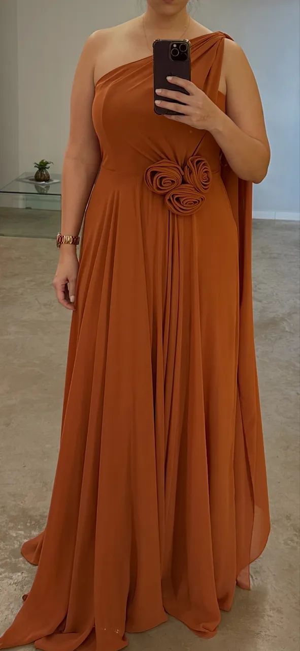 Vestido de festa  - Foto 2