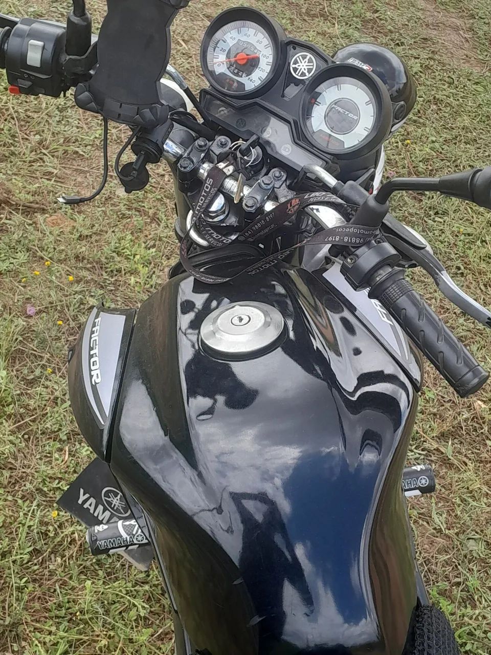 Vendo Fector 2015
