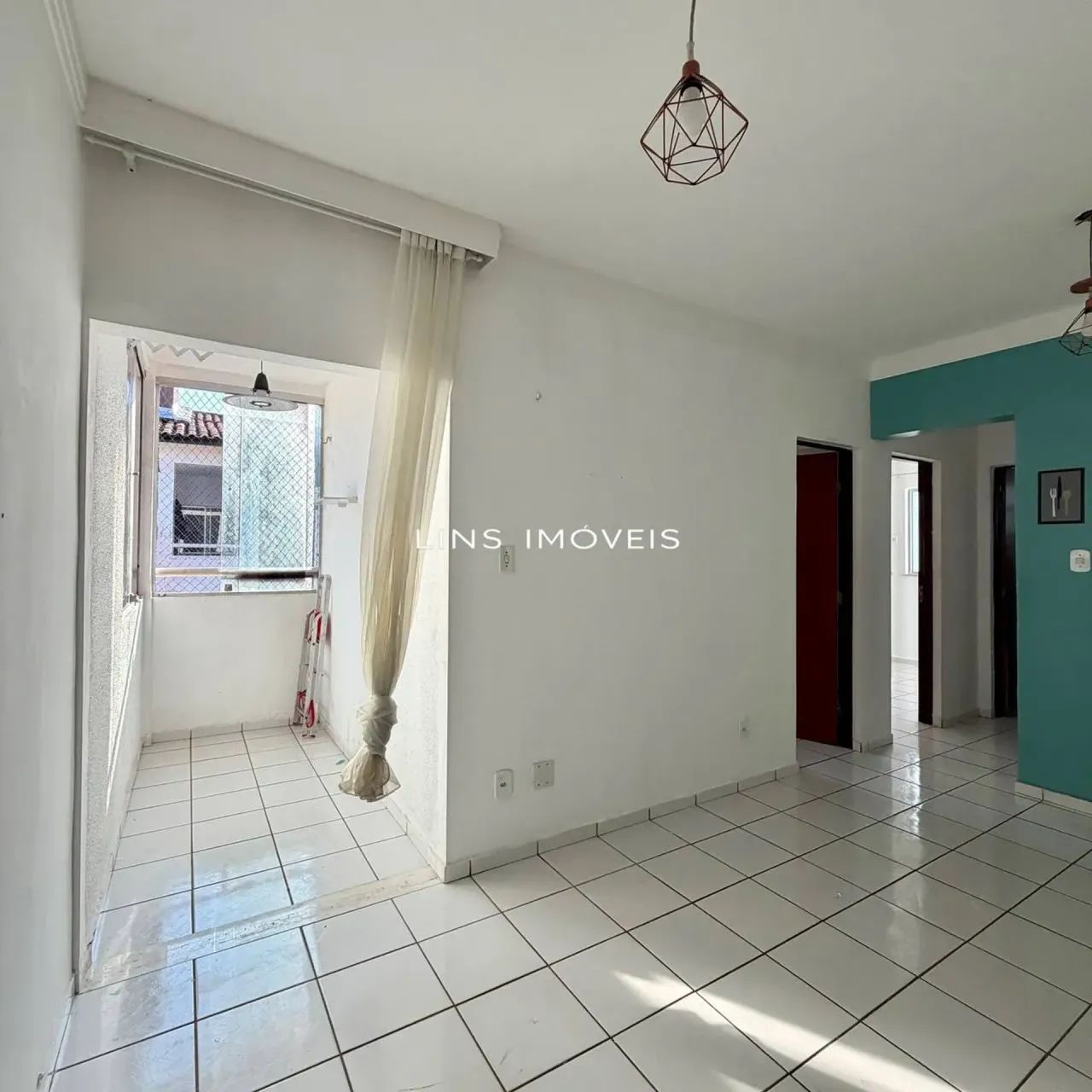 APARTAMNETO À VENDA NO ATHENAS PARK 2 - Foto 2