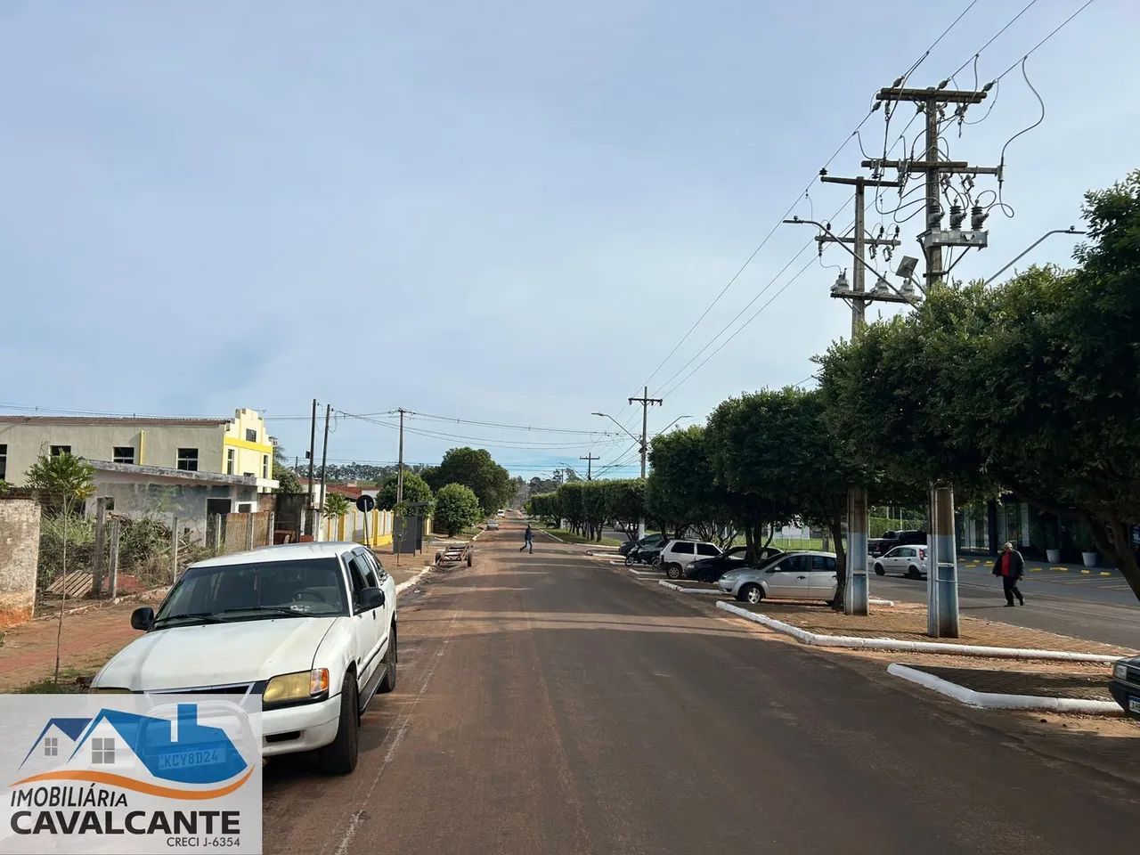 Terreno comercial em Marilena-PR. - Foto 2