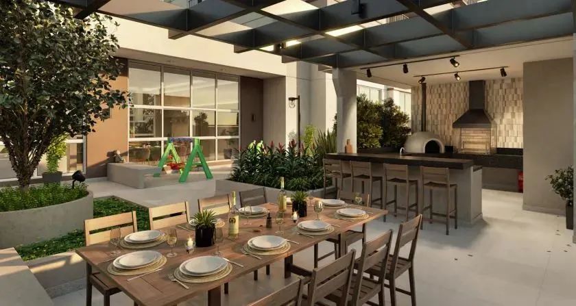 OHANA MORUMBI - Foto 4