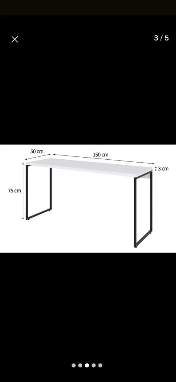 Mesa Gamer - Foto 3