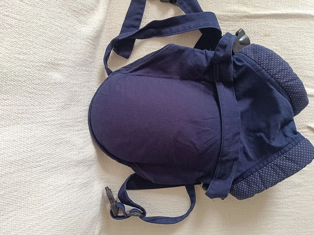 Canguru ergonômico para bebês  - Foto 2