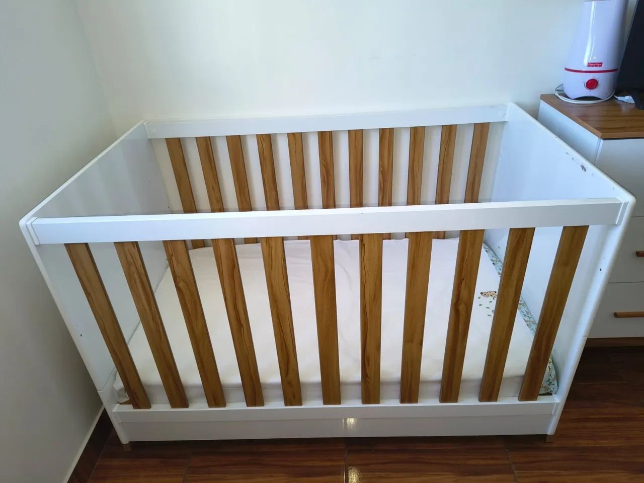 Quarto de bebê  - Foto 3