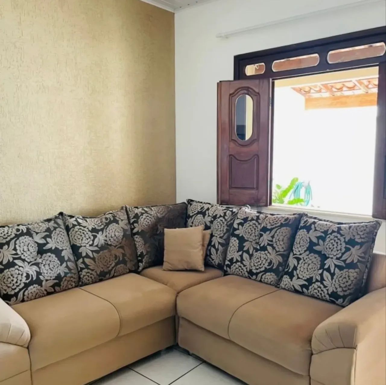 Vende-se casa no Canudos rc - Foto 3