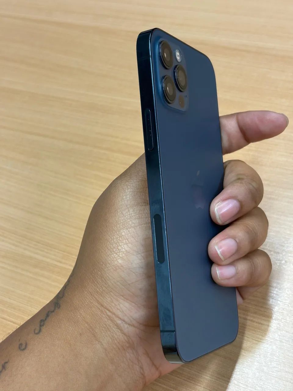 iPhone 12 pro 256gb - Foto 2