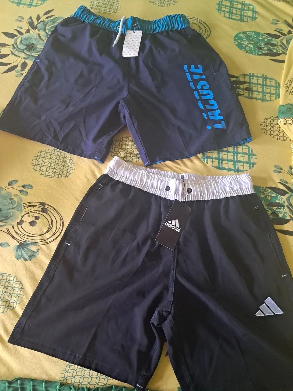 Short tamanho M G P - Foto 2