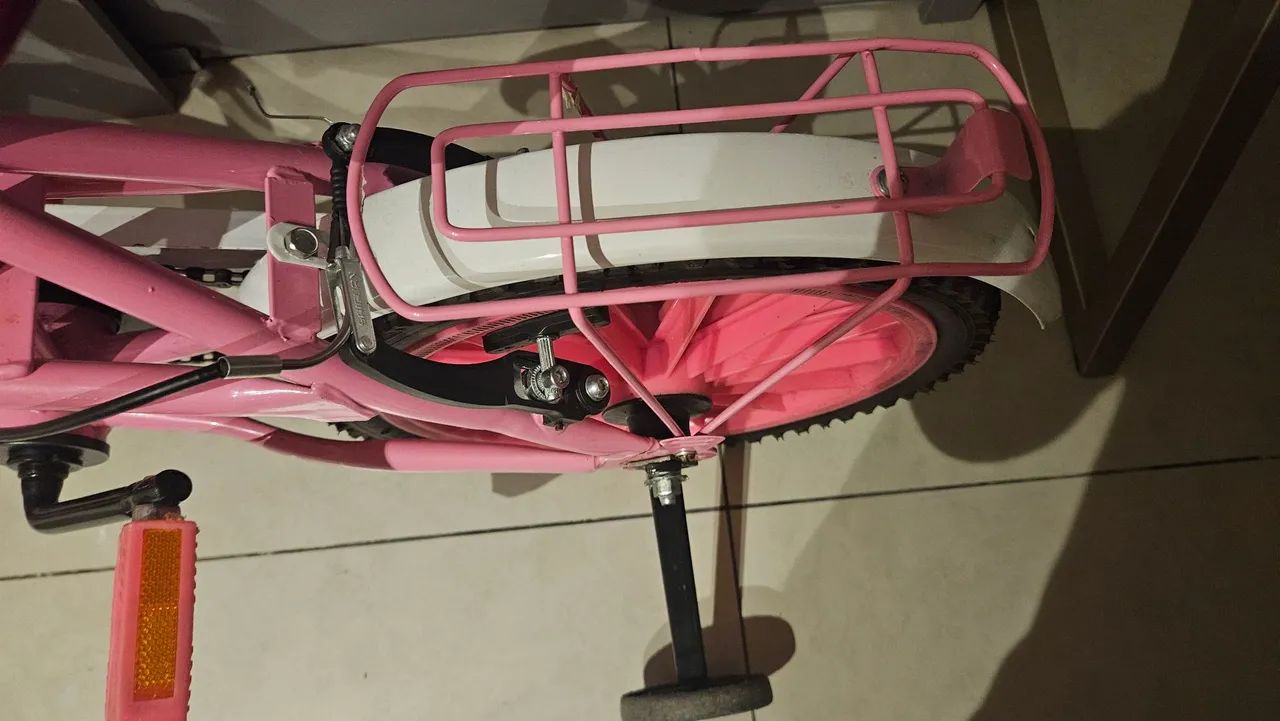 Bicicleta infantil - Foto 4