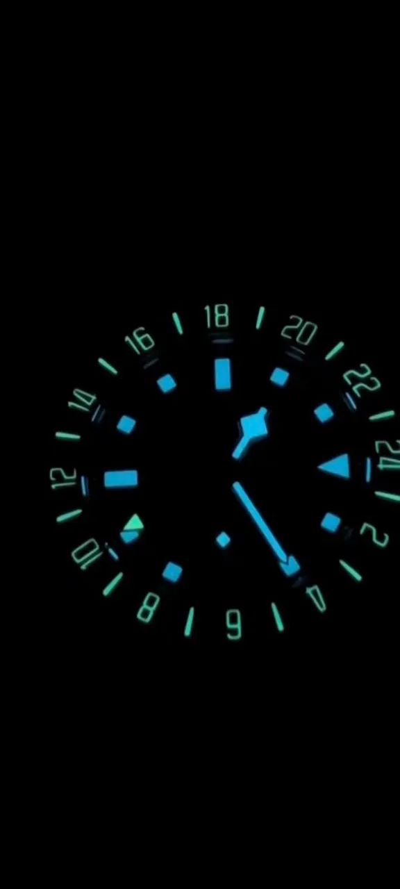 TUDOR PELAGOS FXD GMT TITÂNEO / S.C - Foto 3