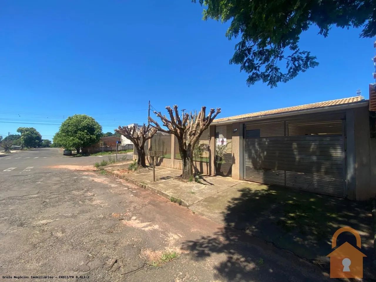 Casa  à Venda em Araruna / PR - Foto 2