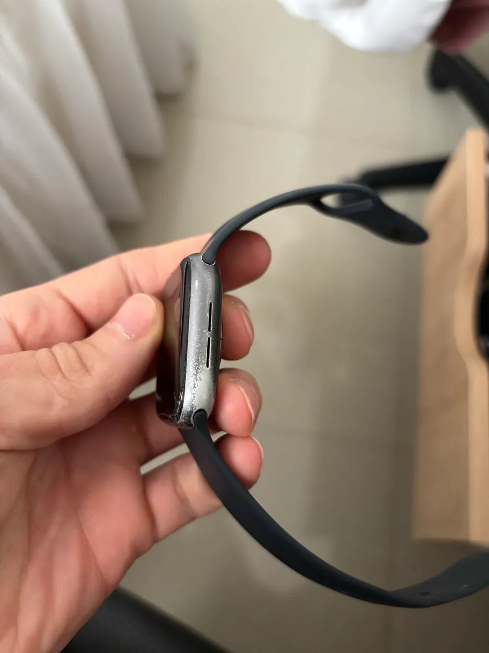 Apple Watch S4 GPS  - Foto 2