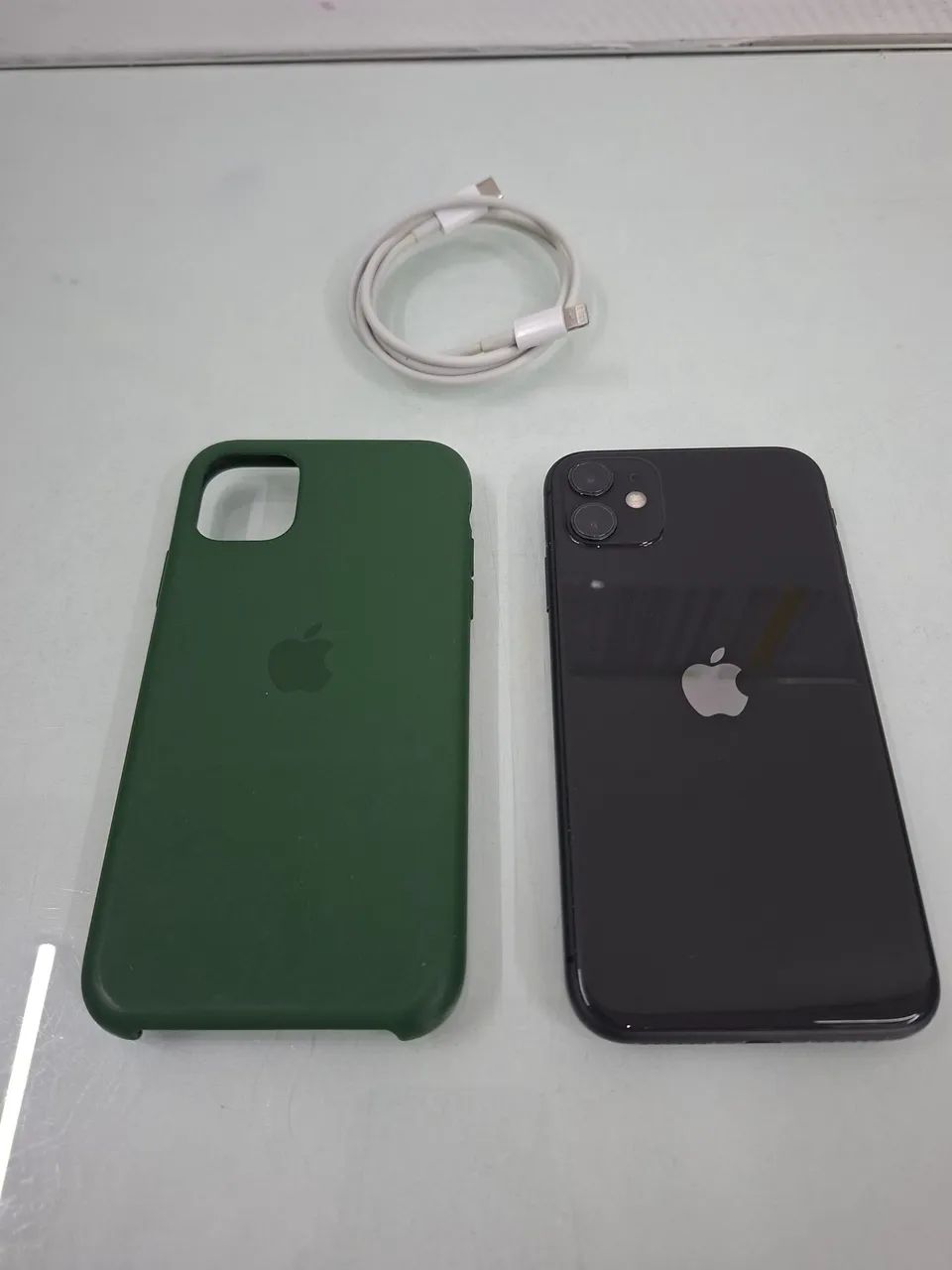 iPhone 11 64 GB todo original  - Foto 3