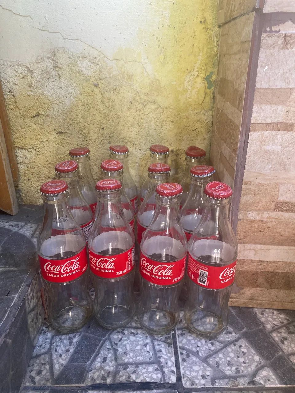Garrafas KS da coca cola - Foto 2